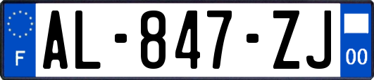 AL-847-ZJ