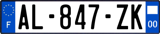 AL-847-ZK