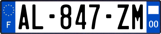 AL-847-ZM