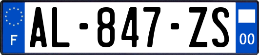 AL-847-ZS