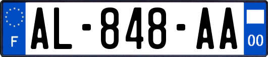 AL-848-AA