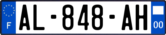 AL-848-AH