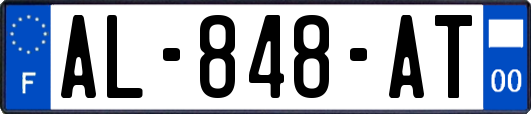 AL-848-AT