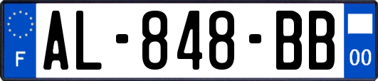 AL-848-BB