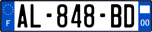 AL-848-BD