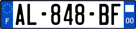 AL-848-BF