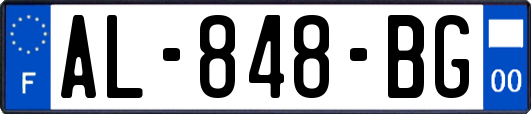 AL-848-BG