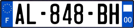 AL-848-BH