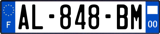 AL-848-BM