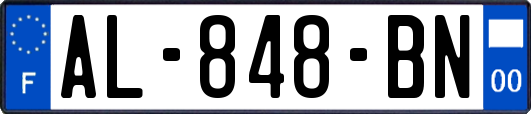 AL-848-BN