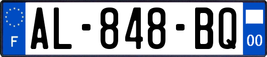 AL-848-BQ