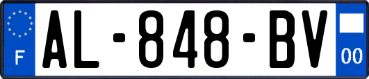 AL-848-BV