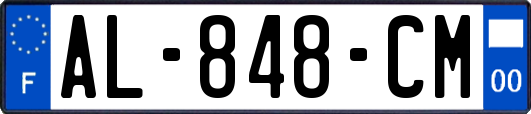 AL-848-CM