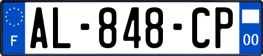 AL-848-CP