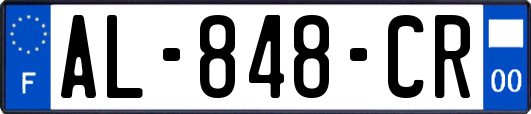 AL-848-CR