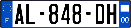 AL-848-DH