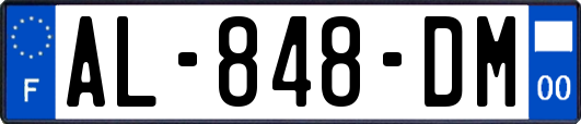AL-848-DM