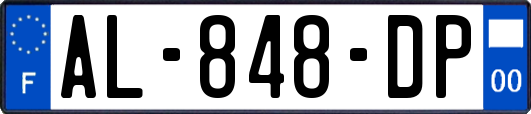 AL-848-DP