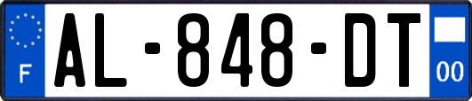 AL-848-DT