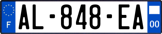AL-848-EA