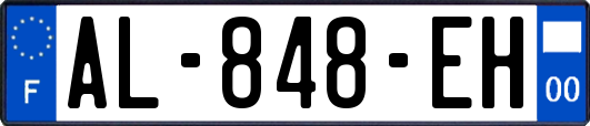 AL-848-EH