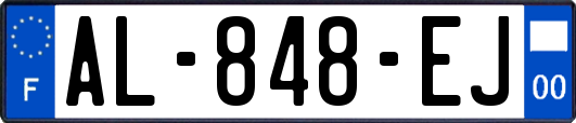 AL-848-EJ