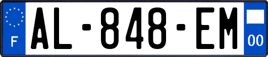 AL-848-EM