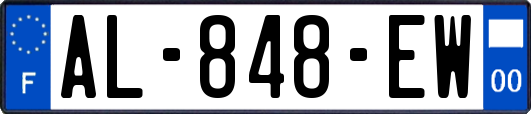 AL-848-EW