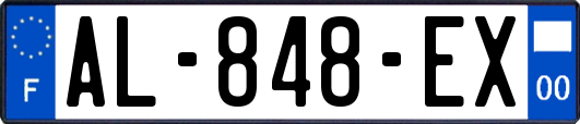 AL-848-EX