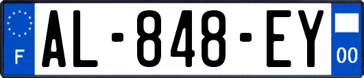 AL-848-EY