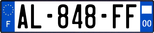 AL-848-FF
