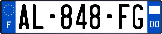 AL-848-FG
