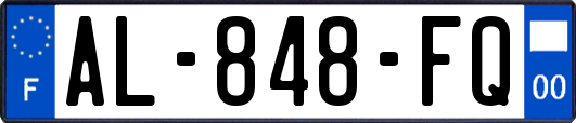 AL-848-FQ