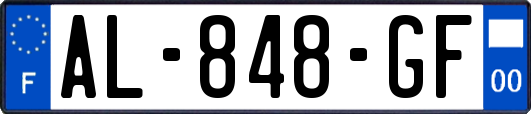 AL-848-GF