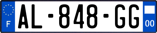 AL-848-GG