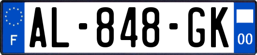 AL-848-GK