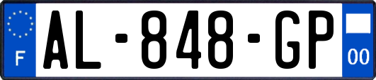AL-848-GP