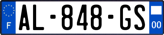 AL-848-GS