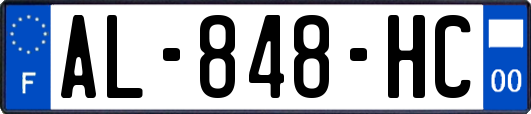 AL-848-HC