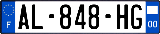 AL-848-HG