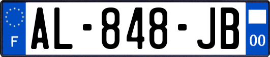 AL-848-JB