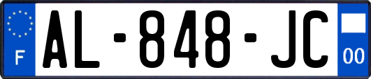 AL-848-JC