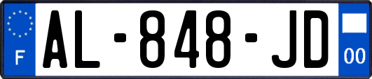 AL-848-JD
