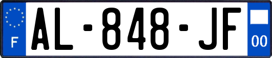 AL-848-JF