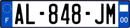 AL-848-JM