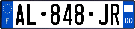 AL-848-JR