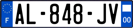 AL-848-JV