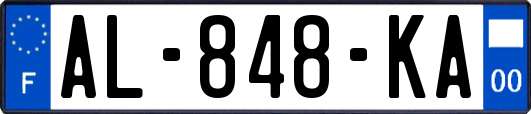 AL-848-KA