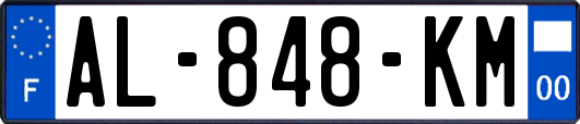 AL-848-KM