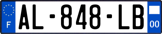 AL-848-LB